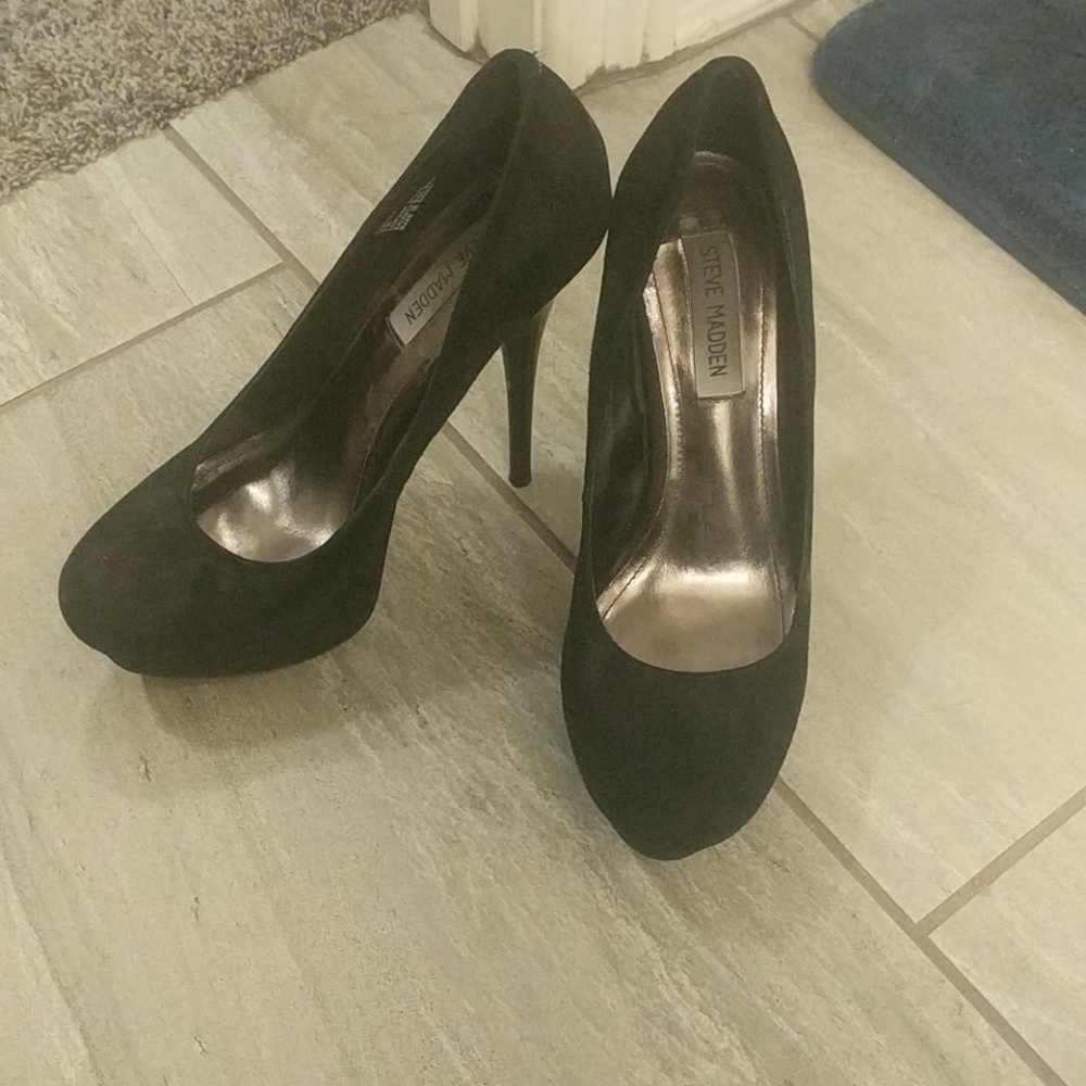 Steve Madden Shoes